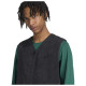 Adidas Ανδρικό γιλέκο Future Icons Small Logo Sherpa Vest